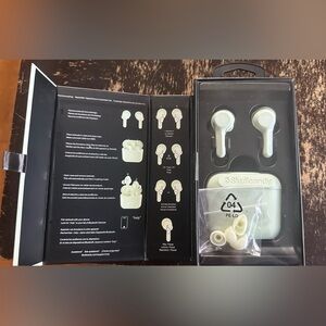 Skullcandy Indy Wireless Headphones